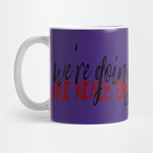 Mistakes Mug